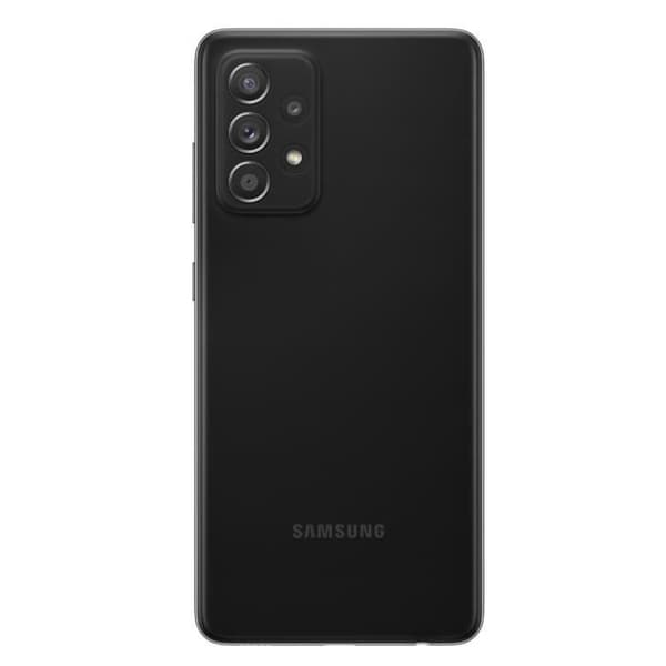 Samsung Galaxy A52 4G 128GB Sort