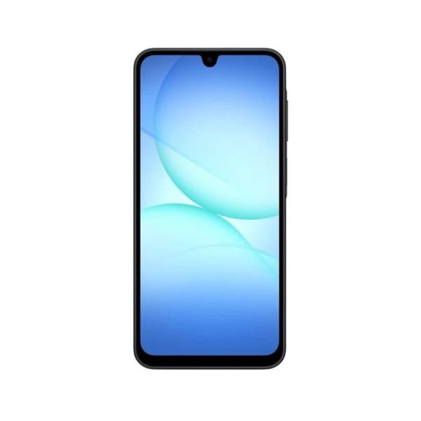 Samsung Galaxy A17 4G Sort 128 GB 4 GB