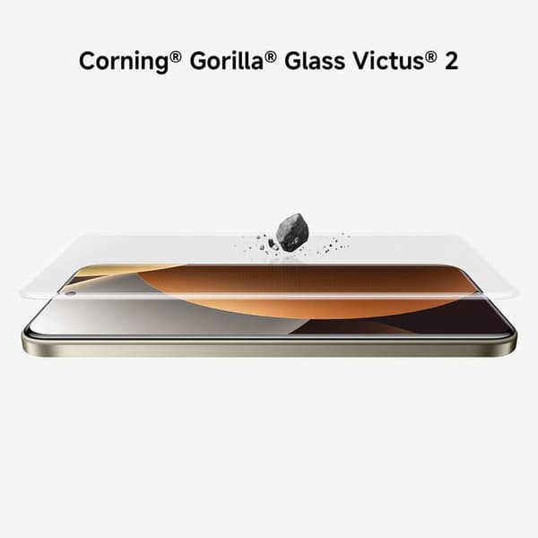 Redmi Note 15 Pro+ 5G Blå 12GO + 512GO Snapdragon® 7s Gen 4