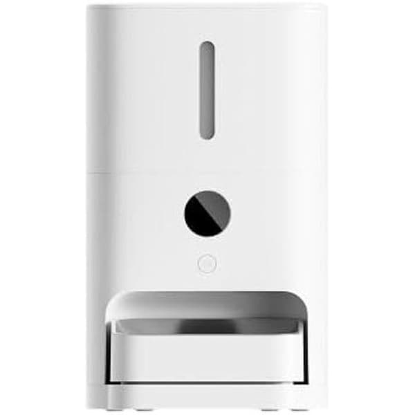 Automatisk maddistributor - XIAOMI - BHR9030EU - 5L - Rustfrit stål - Real-time underretning