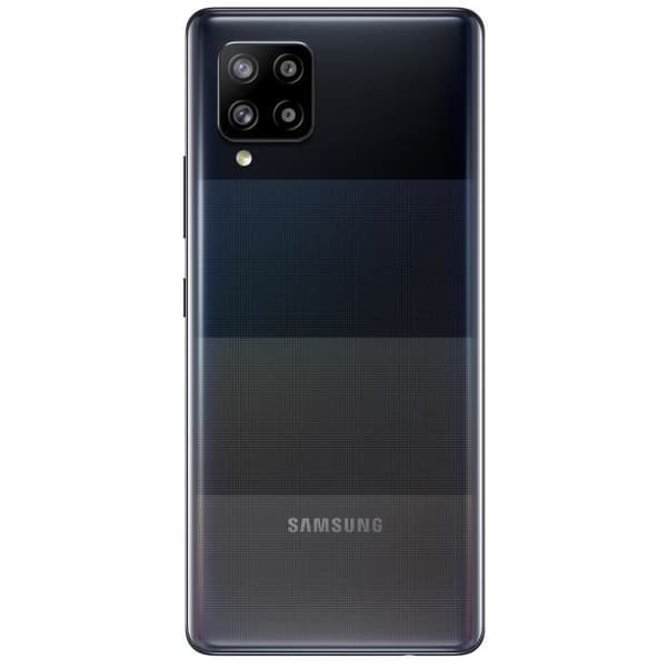 Samsung Galaxy A42 5G Musta