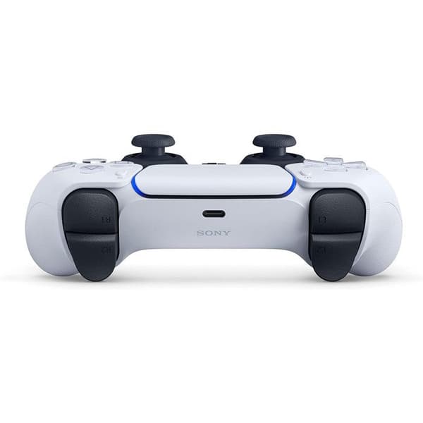 Spelkontroll - Sony - DualSense PS5 - Trådlös - Vibration - Immersiv haptisk feedback
