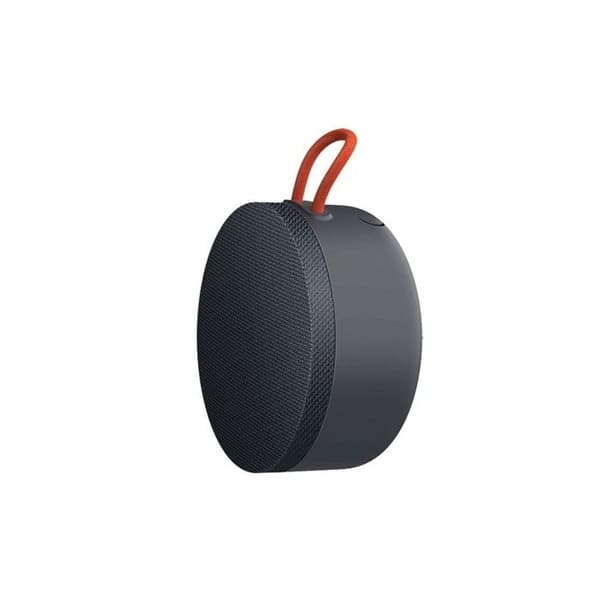 XIAOMI - Mi Outdoor Bluetooth Speaker Mini - 10 timmar - 2000 mAh