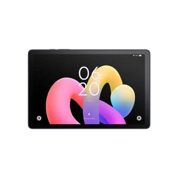 TCL Tab 10L Gen4 -tabletti 10.1" 4GB RAM 64GB Android Antrasiitti