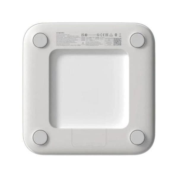 Xiaomi Mi Smart S200 Vaaka Valkoinen