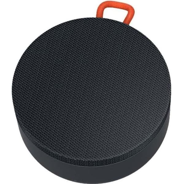 XIAOMI - Mi Outdoor Bluetooth Mini Højttaler - 10 timer - 2000 mAh