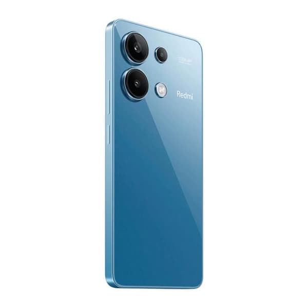 Redmi Note 13 Blå 8 GB + 128 GB