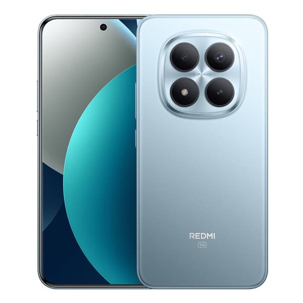 Redmi Note 15 Pro+ 5G Blå 12GO + 512GO Snapdragon® 7s Gen 4