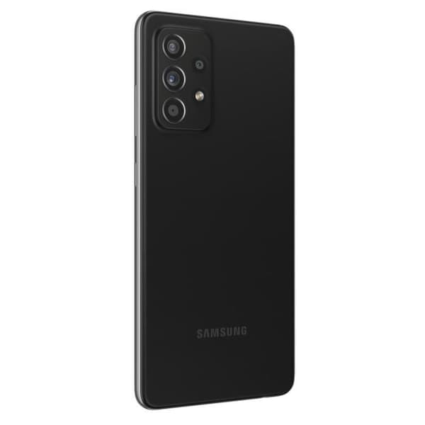 SAMSUNG Galaxy A52s 128 Gt 5G musta