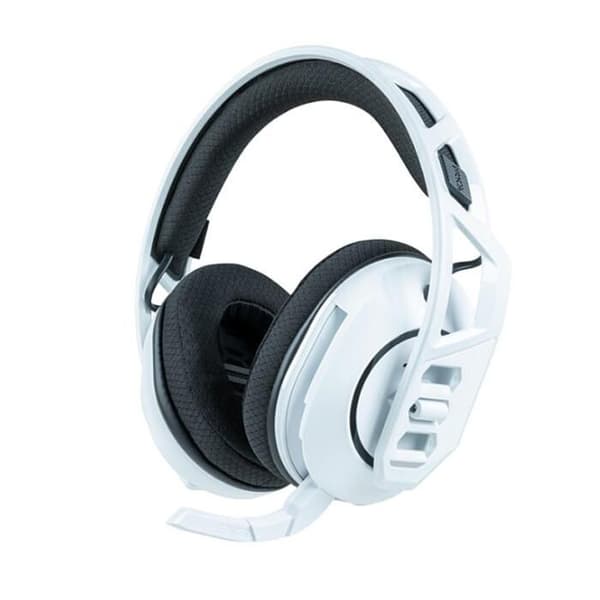 Casque Gaming RIG 600 PRO HS Hvid