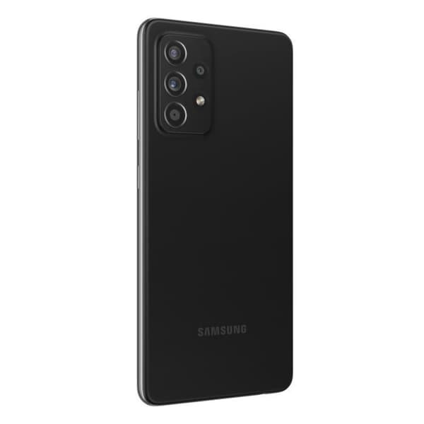 Samsung Galaxy A52 4G 128Gt Musta