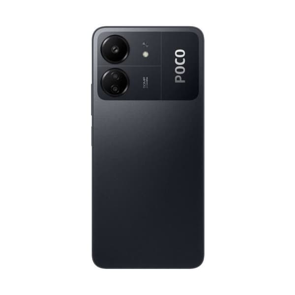 XIAOMI POCO C65 256GB musta