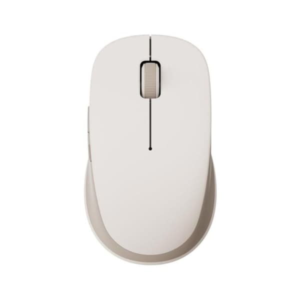 Trådlös dubbelmod mus Xiaomi Rato 2 Vit