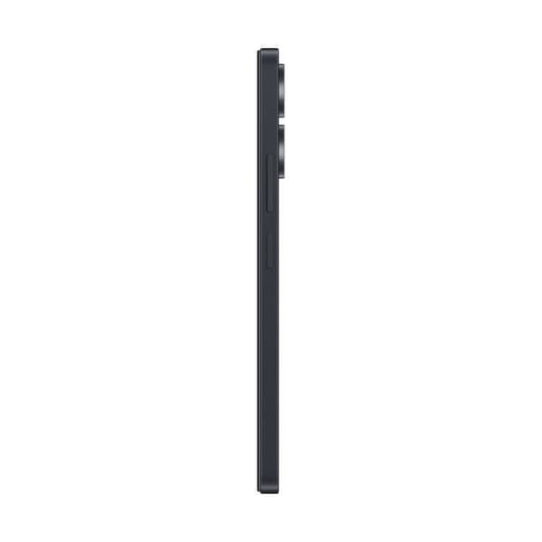 SMARTPHONE - XIAOMI - REDMI 13C - 128Go - 6.74 tommer - 5000mAh - Sort