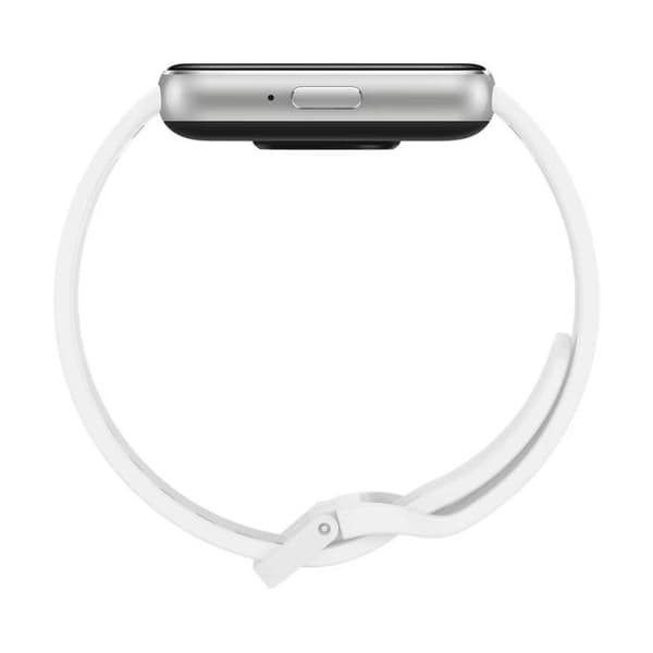 Samsung Galaxy Fit3 Sølv (Sølv) SM-R390