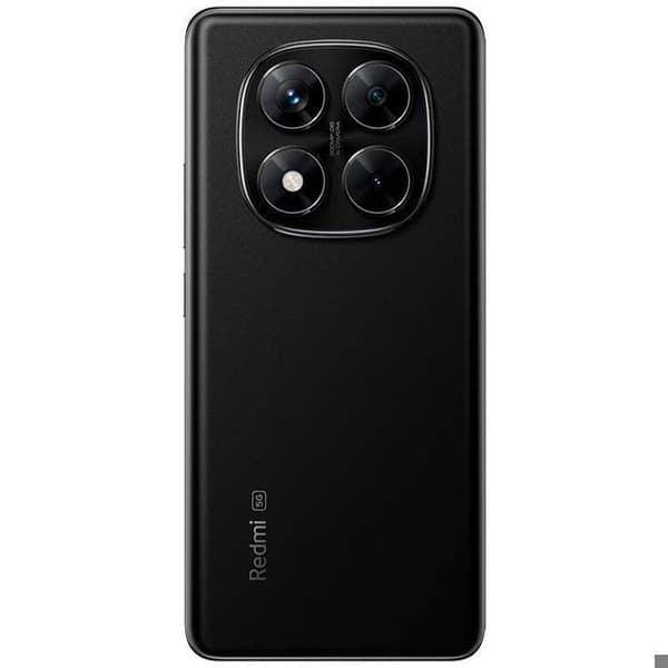 Smartphone - XIAOMI - Redmi Note 14 Pro+ - 12 GB RAM - 512 GB - 5G - Sort