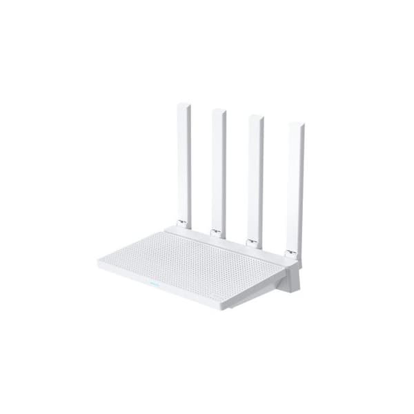 Xiaomi Router AX3000T WIFI 6 4 Ethernetporte