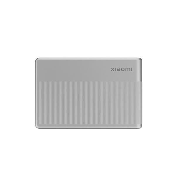 Xiaomi 1S Harmaa valokuvatulostin