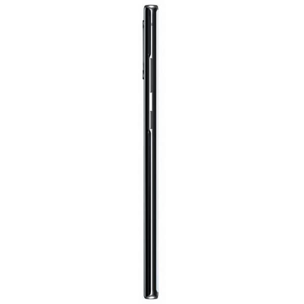 Samsung Galaxy Note 10+ 256 GB Svart - Dual SIM