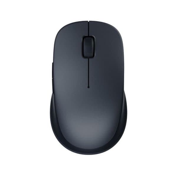 Xiaomi Mus 2 Trådløs Dual Mode 1200DPI Sort