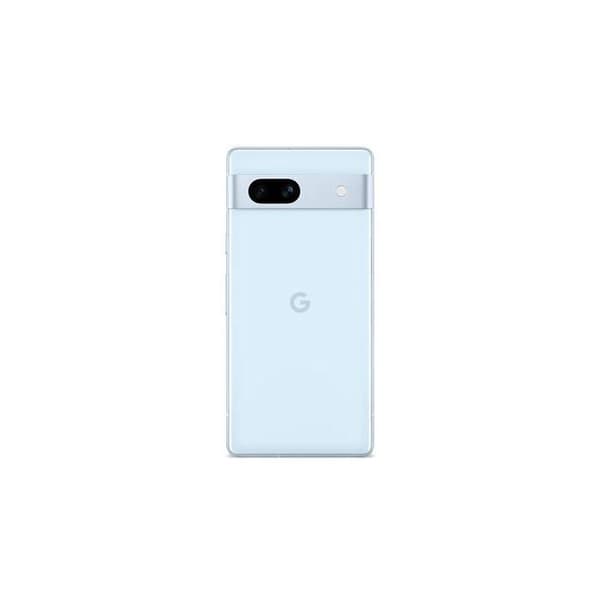 Älypuhelin - GOOGLE - Google Pixel 7a - 128 Gt - Sininen - 5G