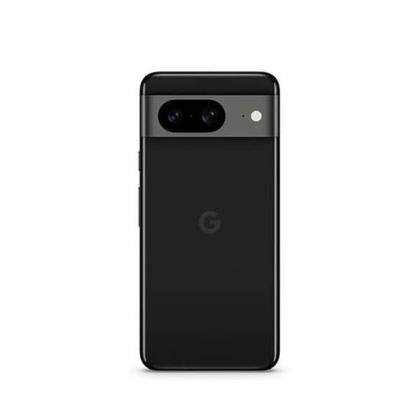 Smartphone - GOOGLE - Pixel 8 - 6.2" OLED - 128 GB - 5G Dubbel SIM - 8 GB RAM