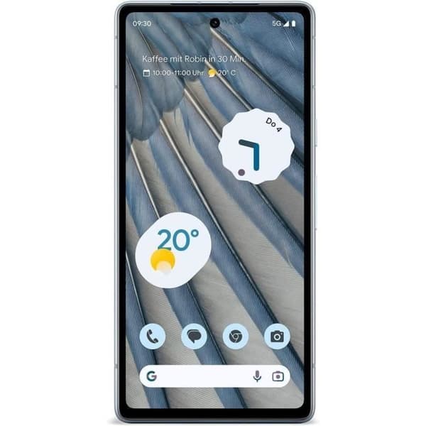 Smartphone - ANNORLUNDA - Google Pixel 7a - 128Go - 5G - Havblå