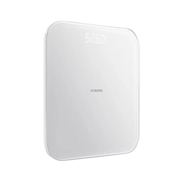 Xiaomi Mi Smart S200 Vaaka Valkoinen