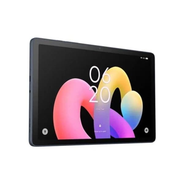 TCL Tab 10L Gen4 -tabletti 10.1" 4GB RAM 64GB Android Antrasiitti