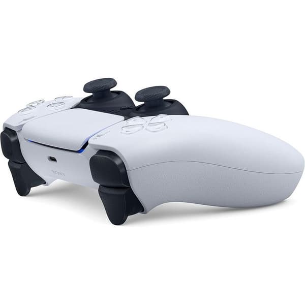 Spelkontroll - Sony - DualSense PS5 - Trådlös - Vibration - Immersiv haptisk feedback