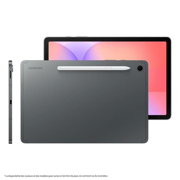 Samsung Galaxy Tab S10 Lite 6GB_128GB Wifi HARMAA