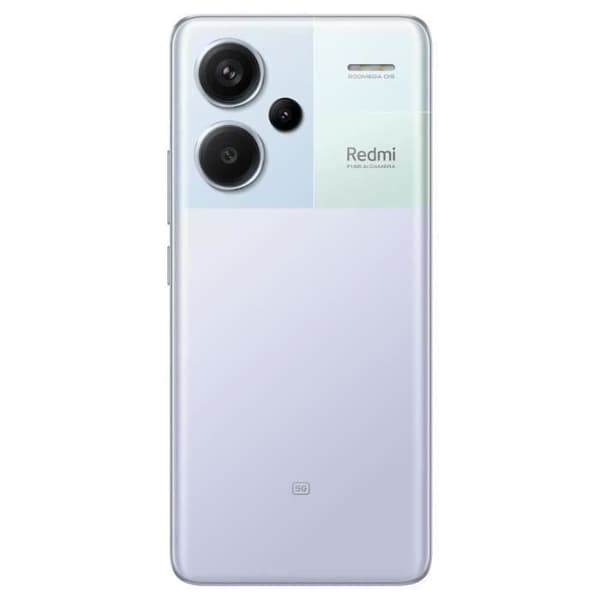 Xiaomi Redmi Note 13 Pro+ 256GB lilla 5G smartphone
