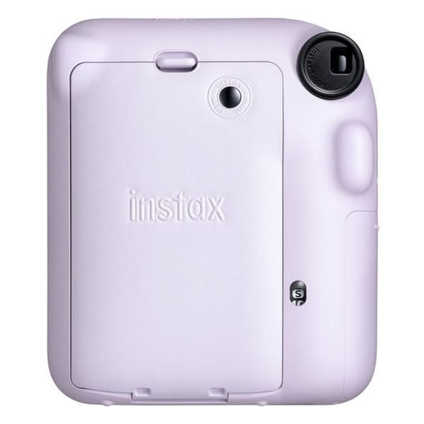 FUJIFILM Instax Mini 12 Laventeli -hetkikamera
