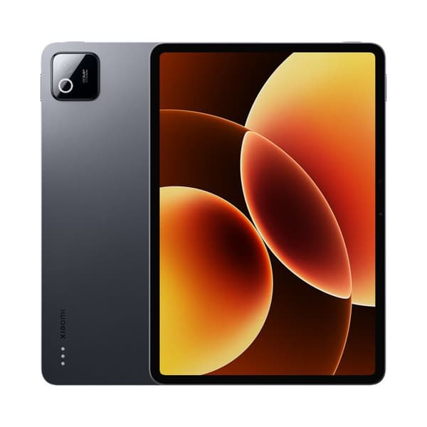 Xiaomi Pad 8 Grå 8GB 128GB Snapdragon® 8s Gen 4 Processor