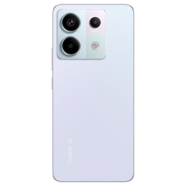 Xiaomi Redmi Note 13 Pro 256GB lilla 5G smartphone