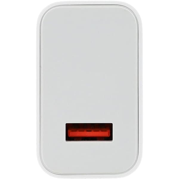 Xiaomi 33 W Snabbladdare Kombi Typ A Vit