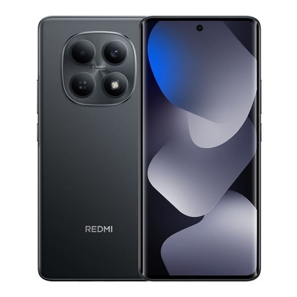Smartphone - XIAOMI - REDMI Note 15 - 8 Go RAM - 256 Go - Batteri 6000mAh
