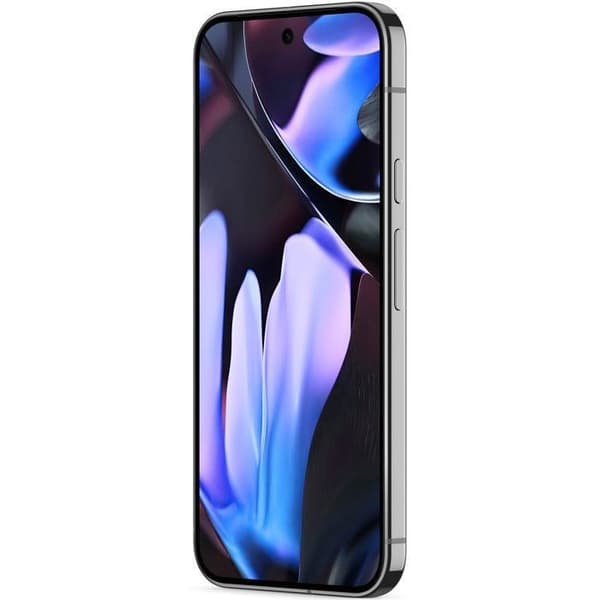 Smartphone - GOOGLE - Pixel 9 Pro XL - 128GB - Sort - 6,8 tommer - 5G