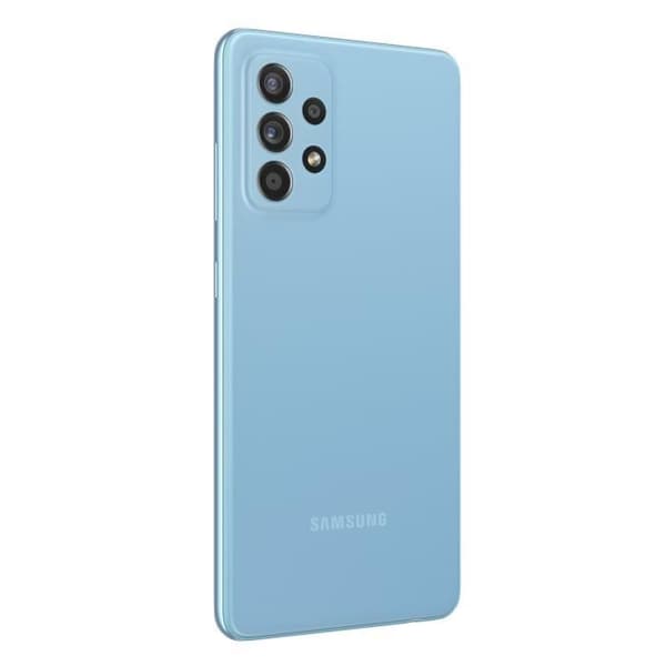 SAMSUNG Galaxy A52 4G Sininen