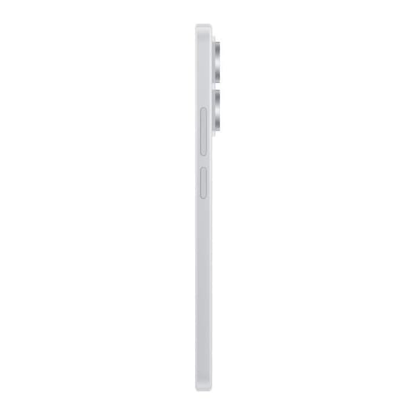 Xiaomi Redmi Note 13 256GB valkoinen 5G-älypuhelin
