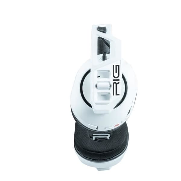 Casque Gaming RIG 600 PRO HS Hvid