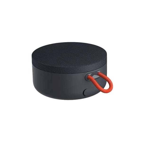 XIAOMI - Mi Outdoor Bluetooth Mini Højttaler - 10 timer - 2000 mAh