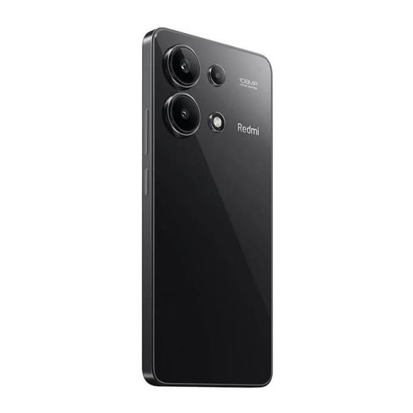 Redmi Note 13 Musta 8 GO + 128 GO