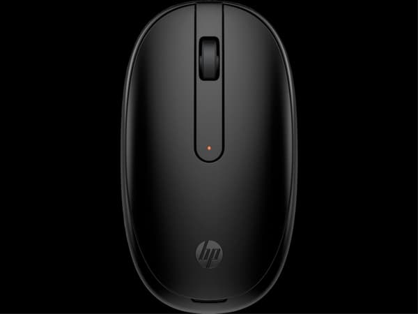 HP 240 Bluetooth-mus - Sort