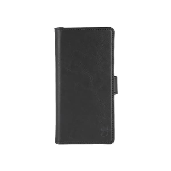 GEAR Classic 3 kort Resirkulert Samsung A35 5G Sort