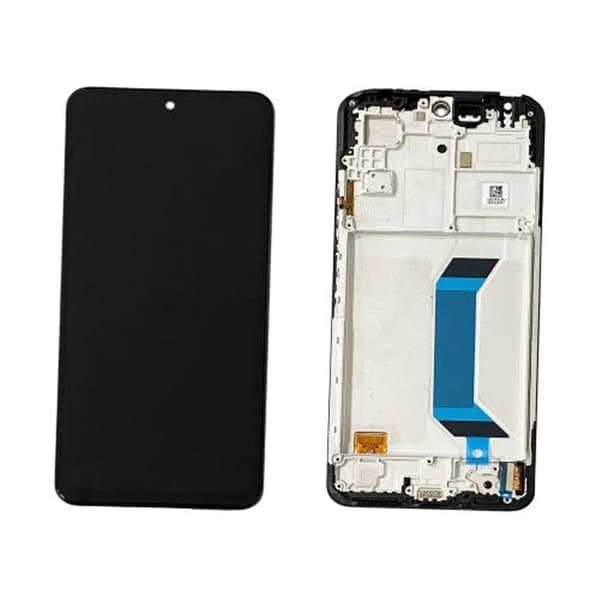 Xiaomi Redmi Note 12 5G / Poco X5 5G-scherm