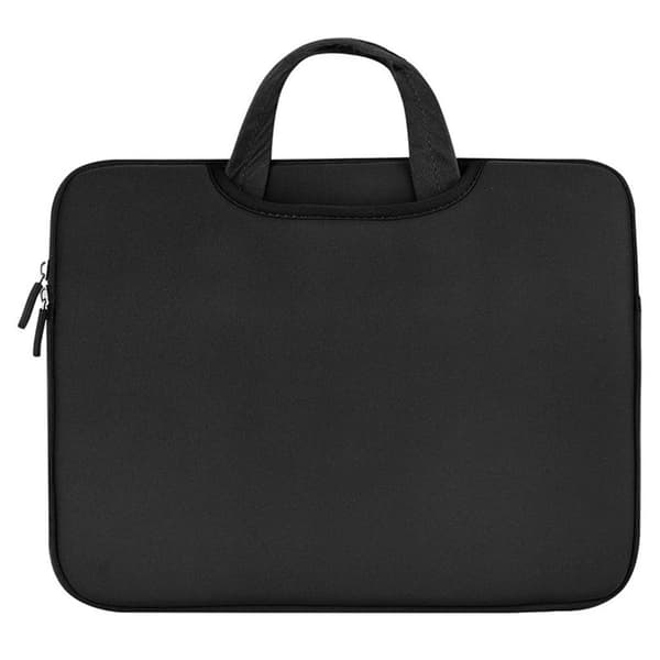 Universal laptopfodral 14" - Svart