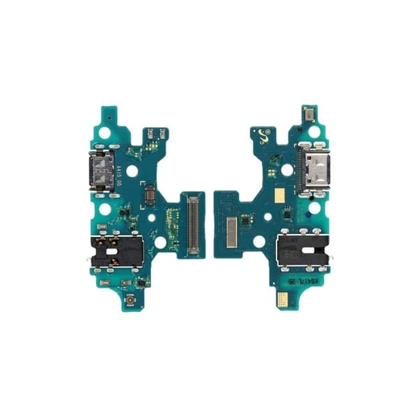 Galaxy A41 USB-ladekort
