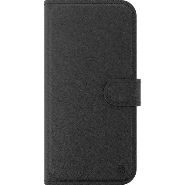 Zagg Nothing Phone 2a Plånboksfodral - Svart