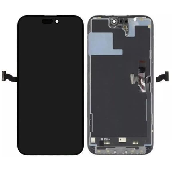 iPhone 14 Pro Max-skærm Soft OLED Premium Plus
